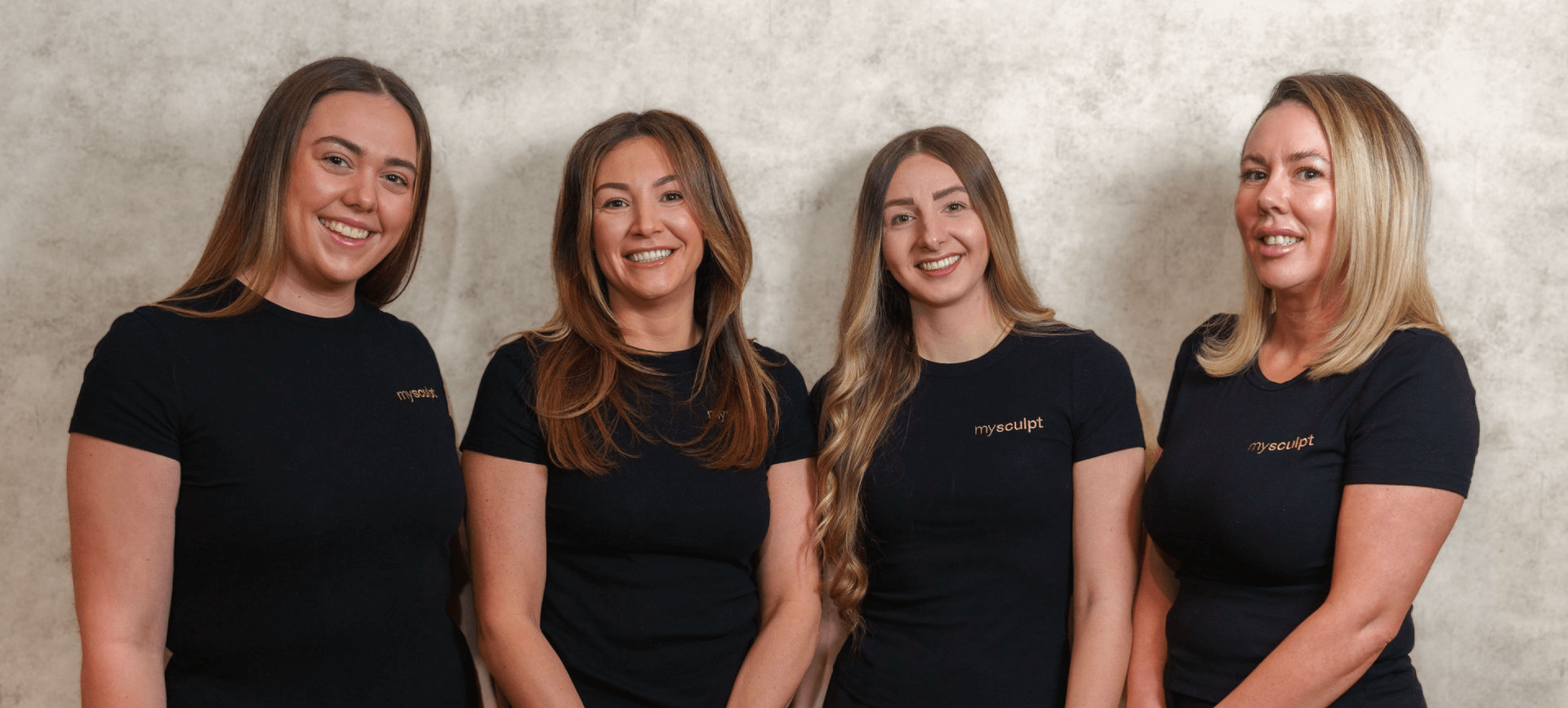 mysculpt team